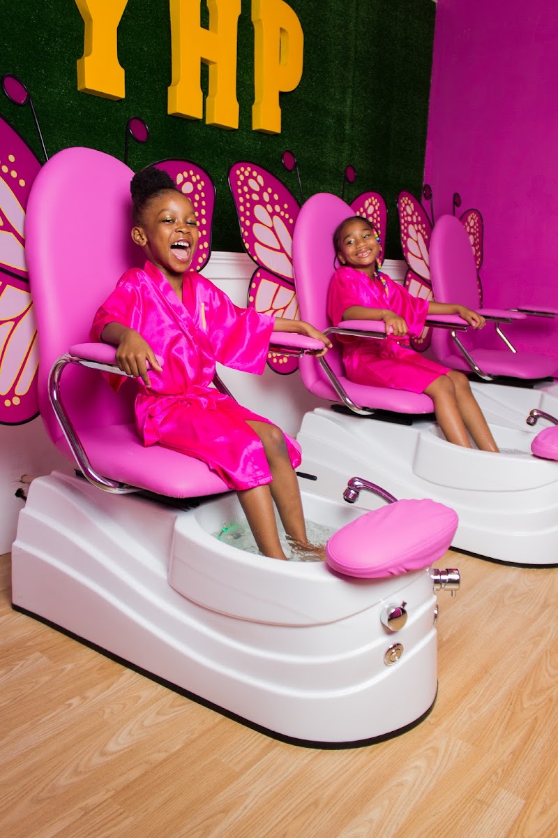 Yellow House Parties and Events photo 3