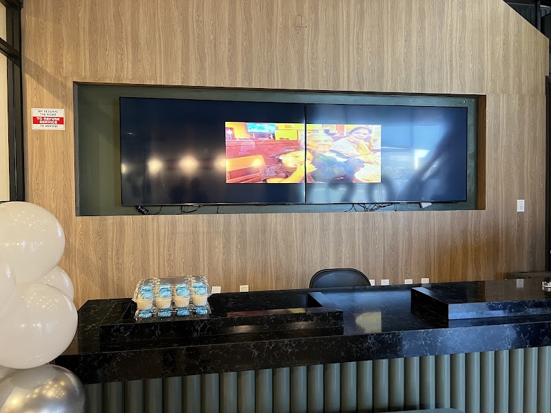 Royal Banquets and Events Center