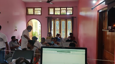 Dr Bhola Koch Clinic, Medicine Specialist - Image 2