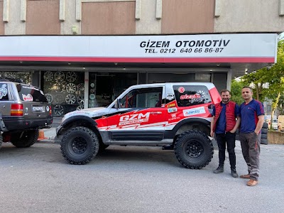 Bridgestone - Gizem Otomotiv - Bayrampaşa - Oto Servisi
