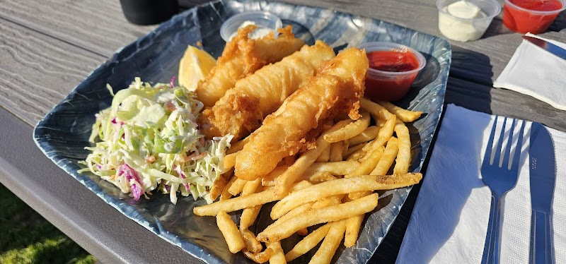 Harbor Cove Cafe photo 3