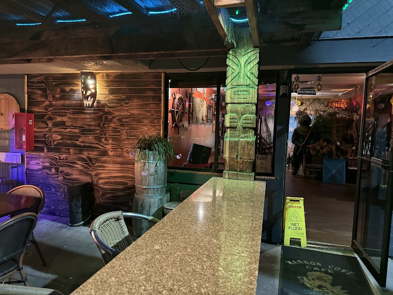 Harbor Cove Cafe photo 1