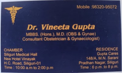 Dr Vineeta Gupta Home Clinic - Image 3