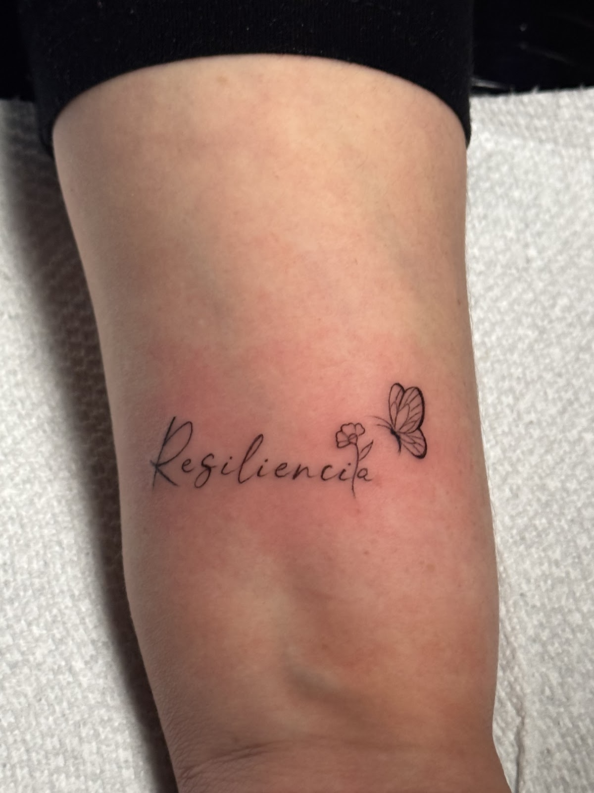 7 Tattoo Gallery tattoo work — photo 3