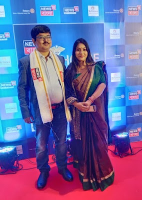 Dr. Arindam Majumdar