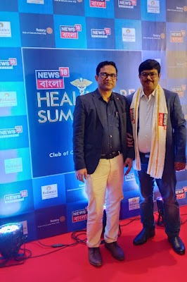 Dr. Arindam Majumdar - Image 3
