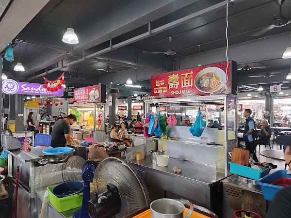 Bukit Mertajam Food City - Photo 1