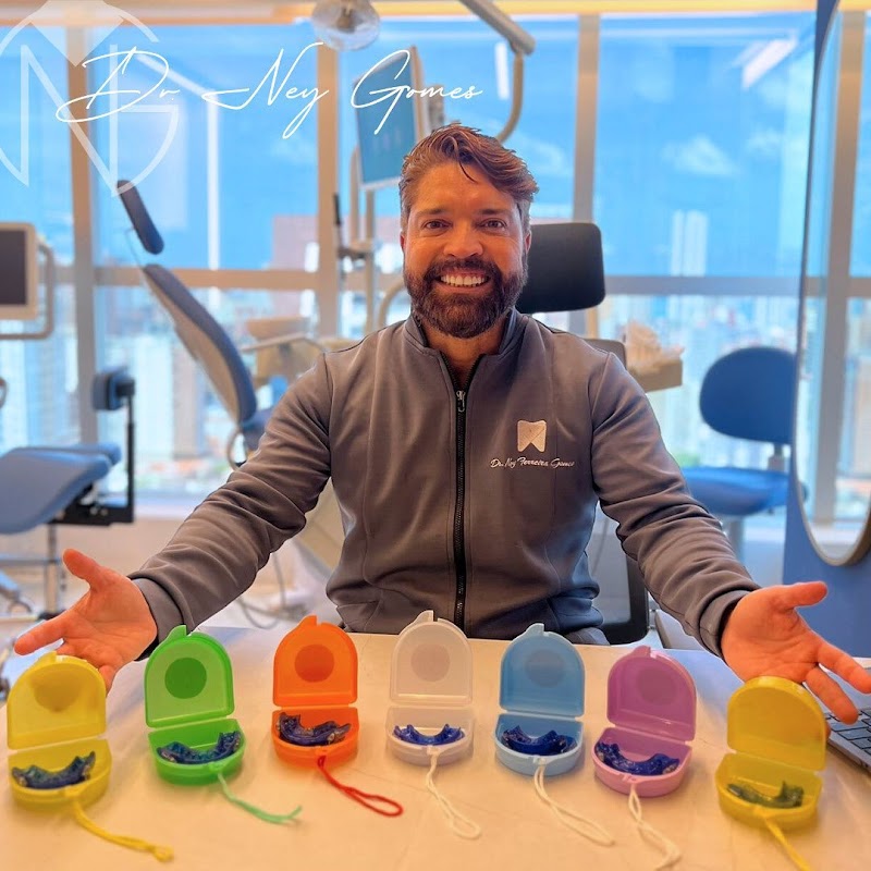 Dr. Ney Gomes - foto 4