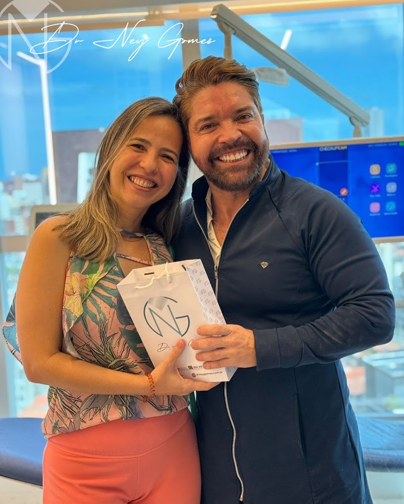Dr. Ney Gomes - foto 5