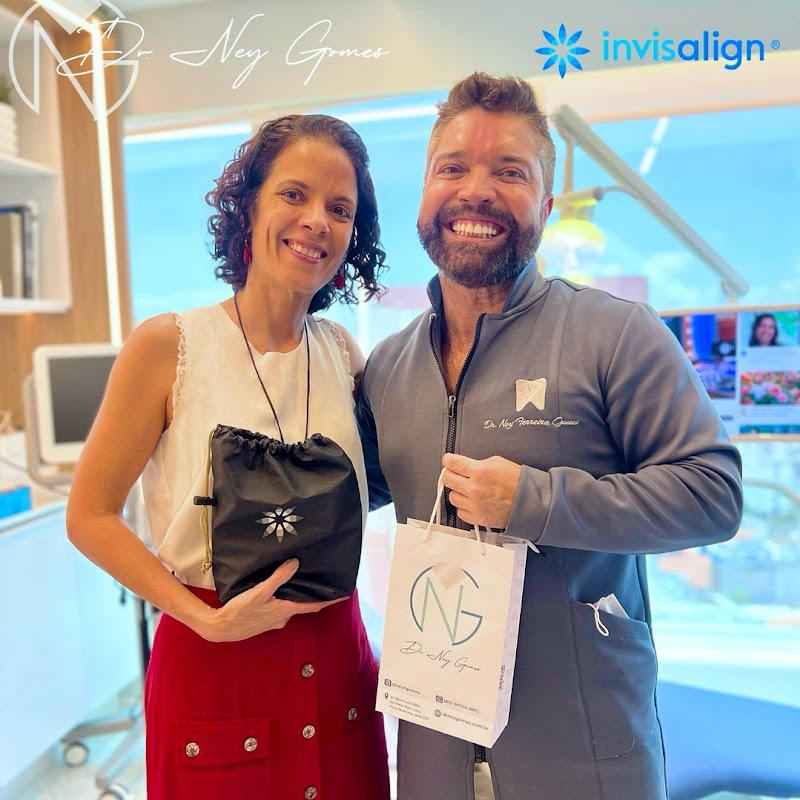 Dr. Ney Gomes - foto 2