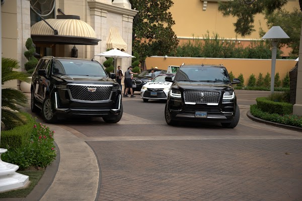 Allcity Luxury Limousine Services, inc. portfolio