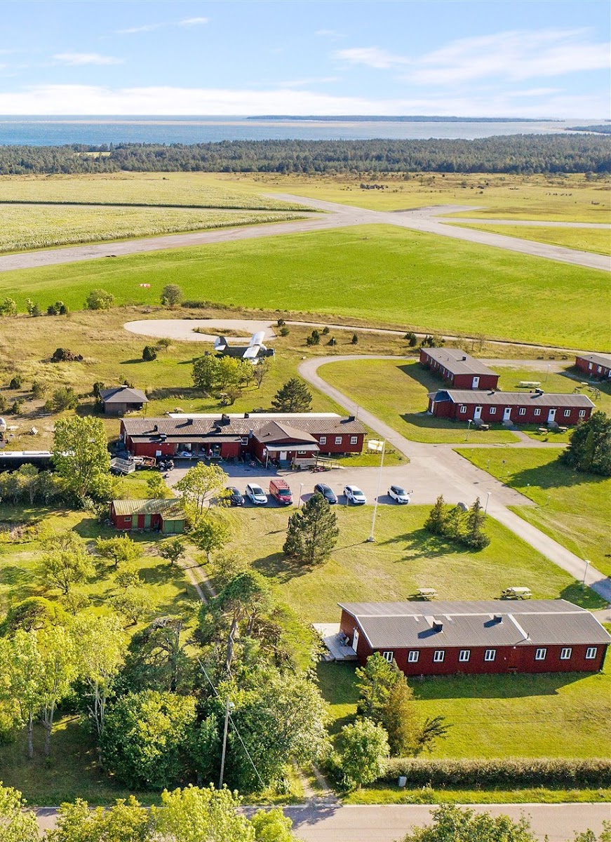 STF Bunge Vandrarhem AB