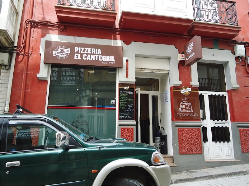 El Cantegril photo 1