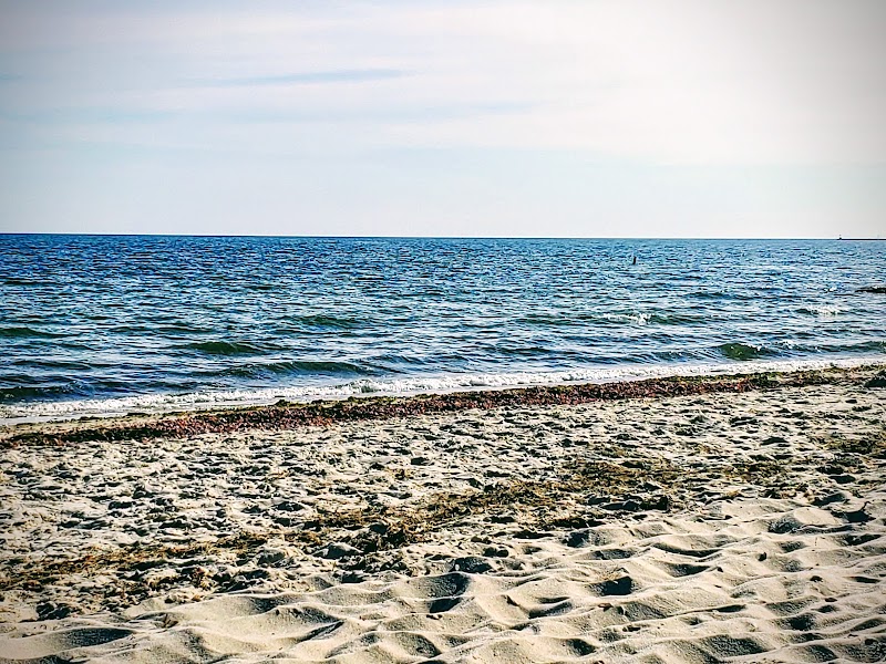 Red River Beach in Cape Cod