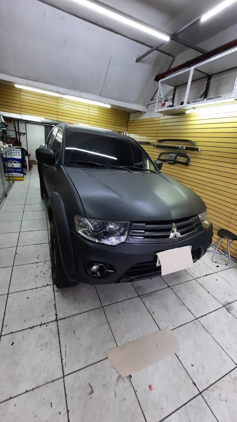 Ricksom Estética Automotiva