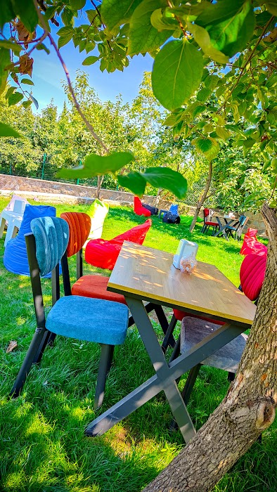 Cumalıkızık Doğa Köy Kahvaltısı fotoğraf 1