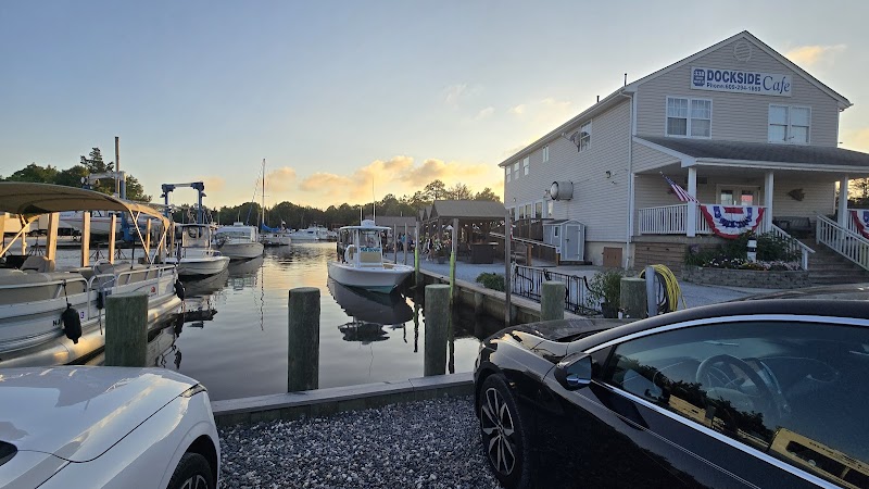 Dockside Cafe photo 4