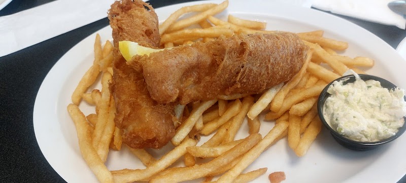 Dockside Cafe photo 3