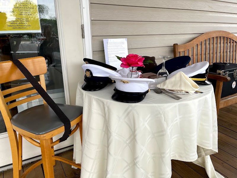 Dockside Cafe photo 1