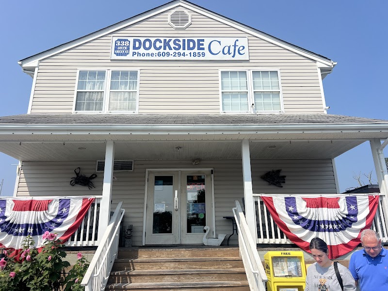 Dockside Cafe photo 4