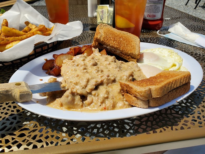 Dockside Cafe photo 2