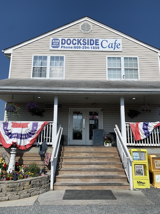 Dockside Cafe photo 4
