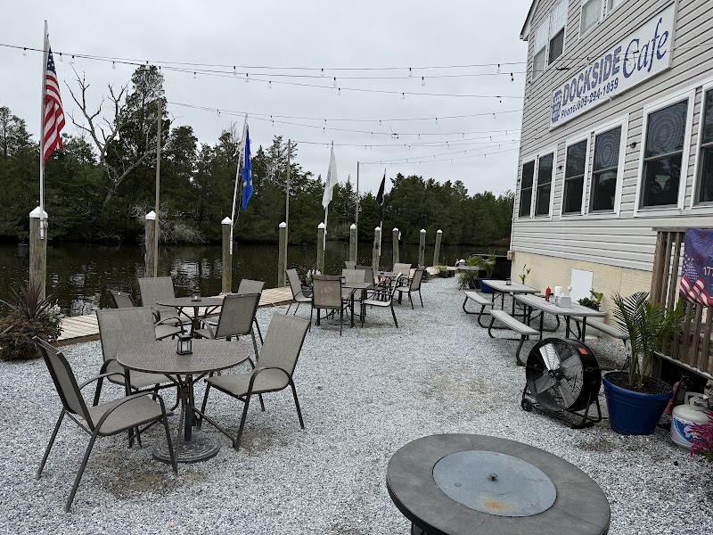Dockside Cafe photo 2