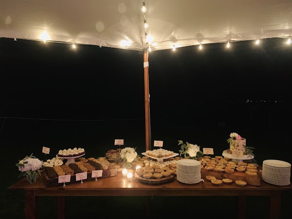 From Scratch Baking Co.