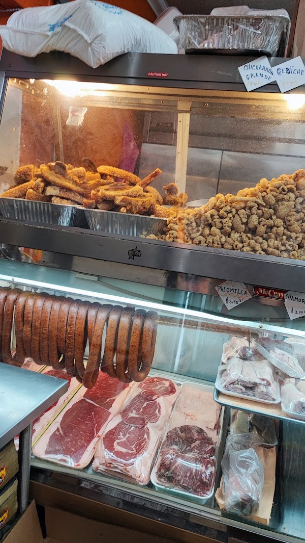 Photo by Jhonathan Rodriguez