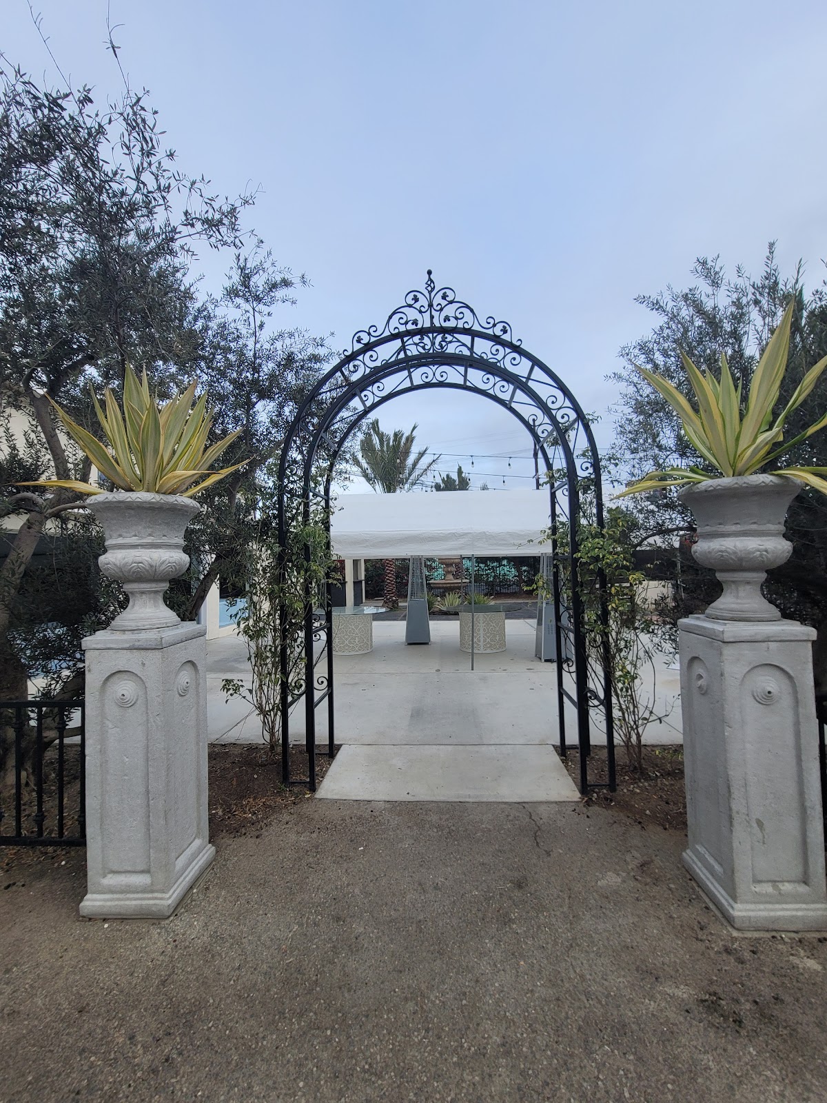 Bendito Seas Banquet Hall: Google Places image 3