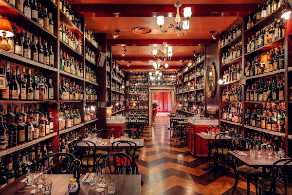 Carmelo Restaurant Lyon