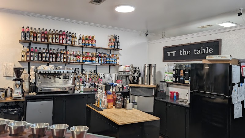 The Table Cafe’ photo 1