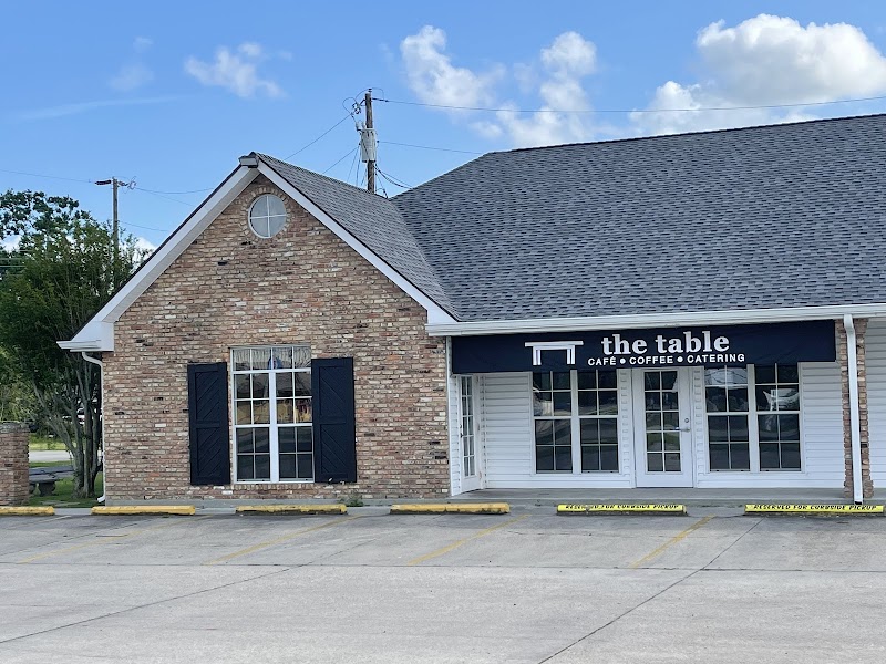 The Table Cafe’ photo 4