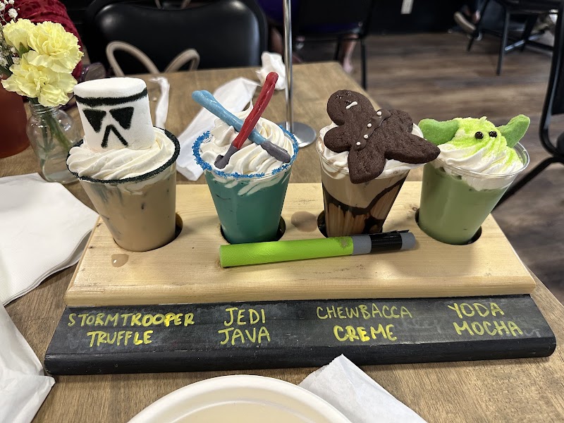 The Table Cafe’ photo 3