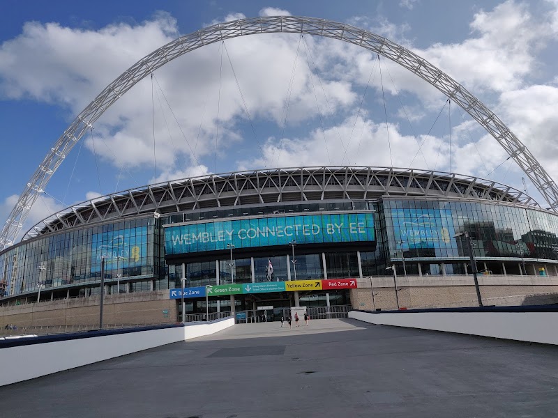 Wembley Arena