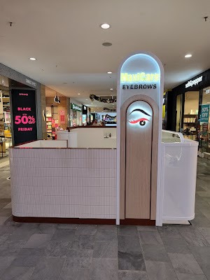 Maxi Care Eyebrows - Chirnside Park photo 2