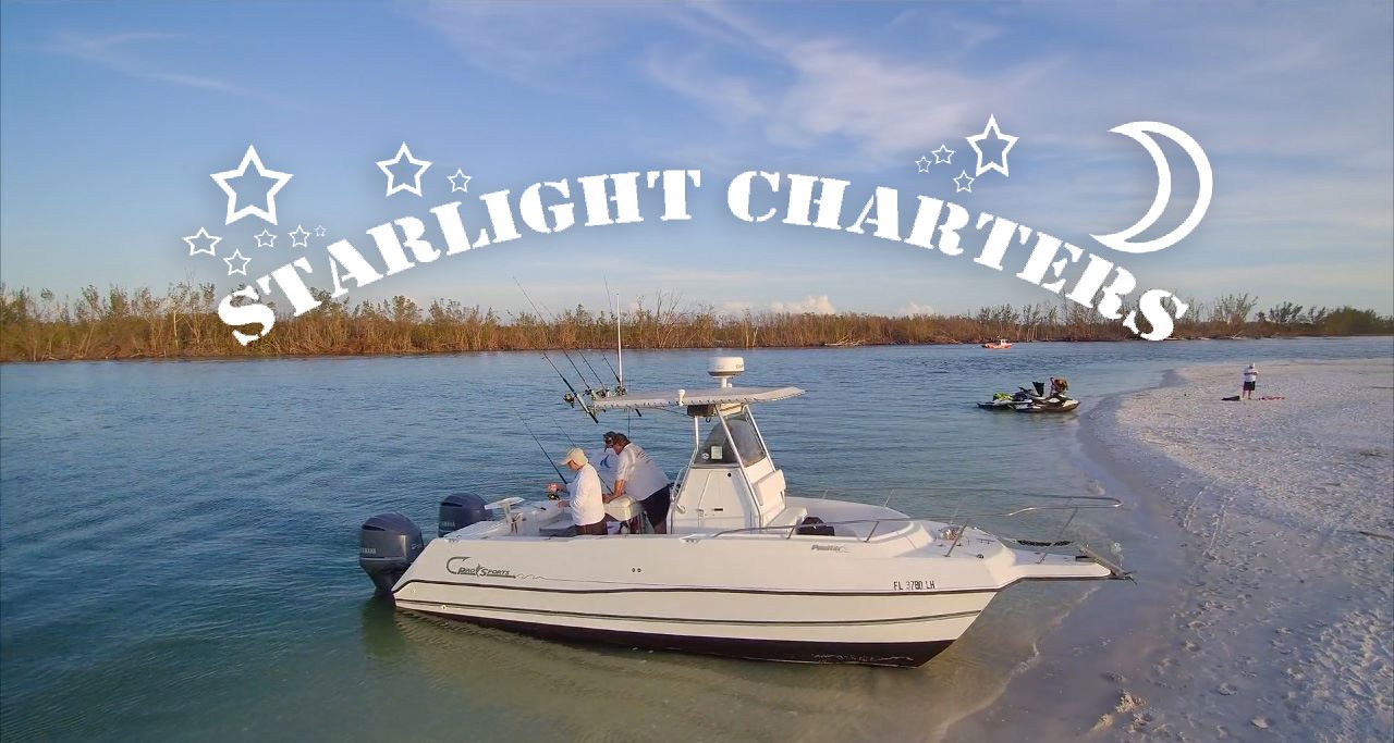Starlight Charters