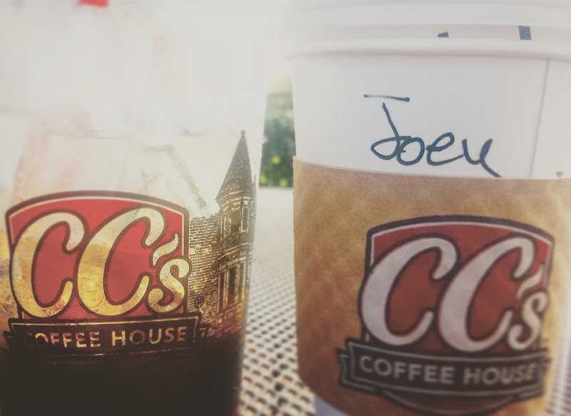 CC's Coffee House photo 3