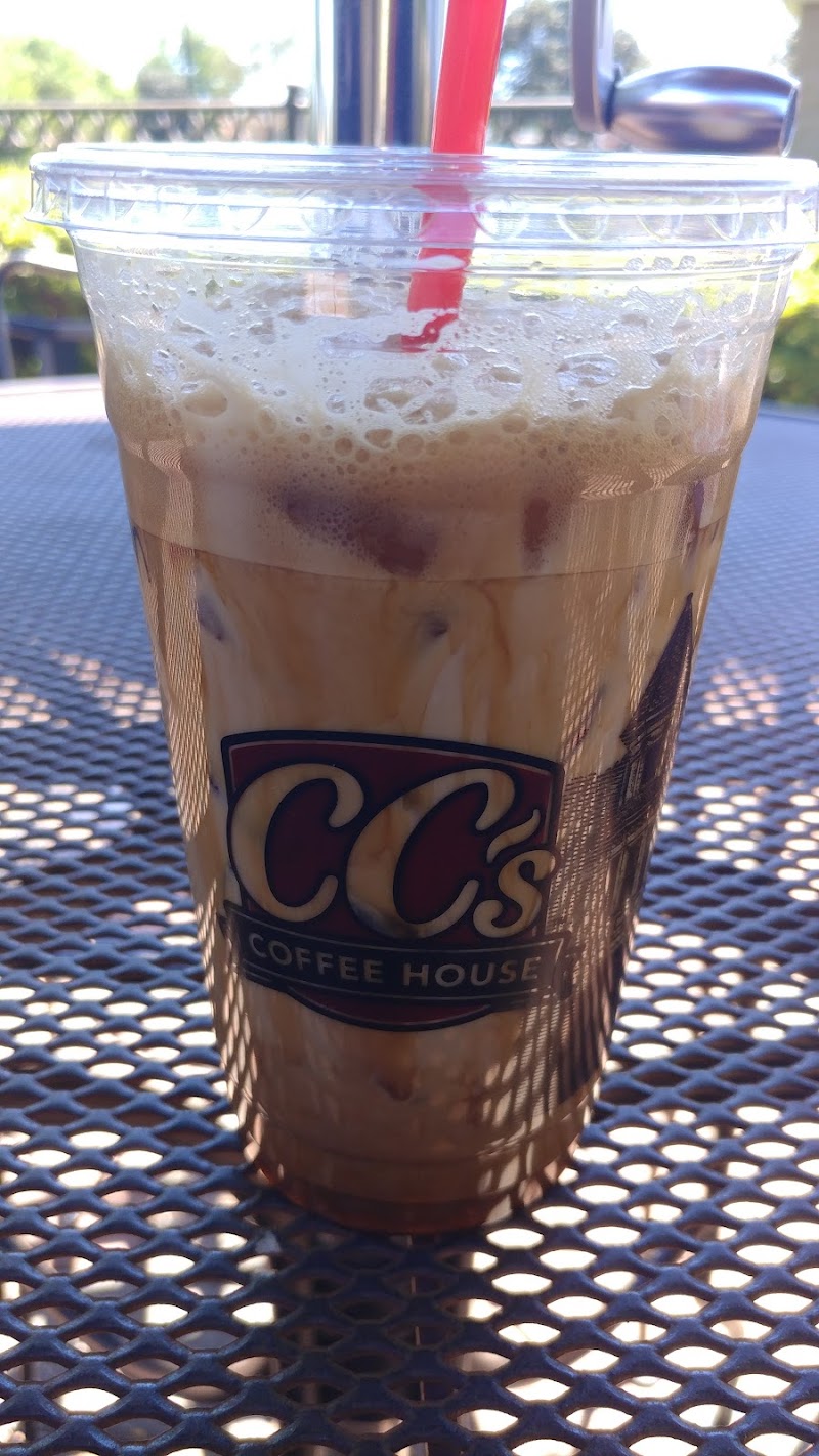 CC's Coffee House photo 4