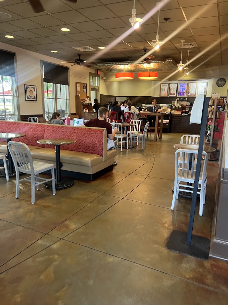 CC's Coffee House photo 3