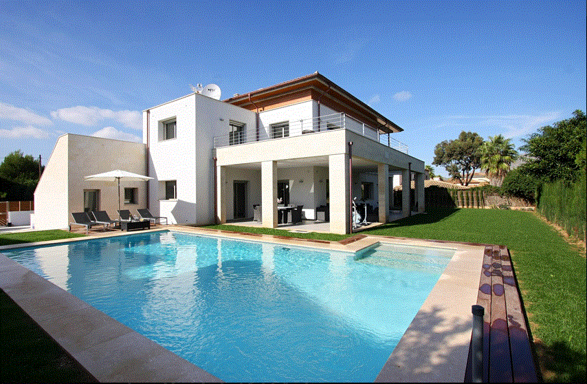 Villas Pollença