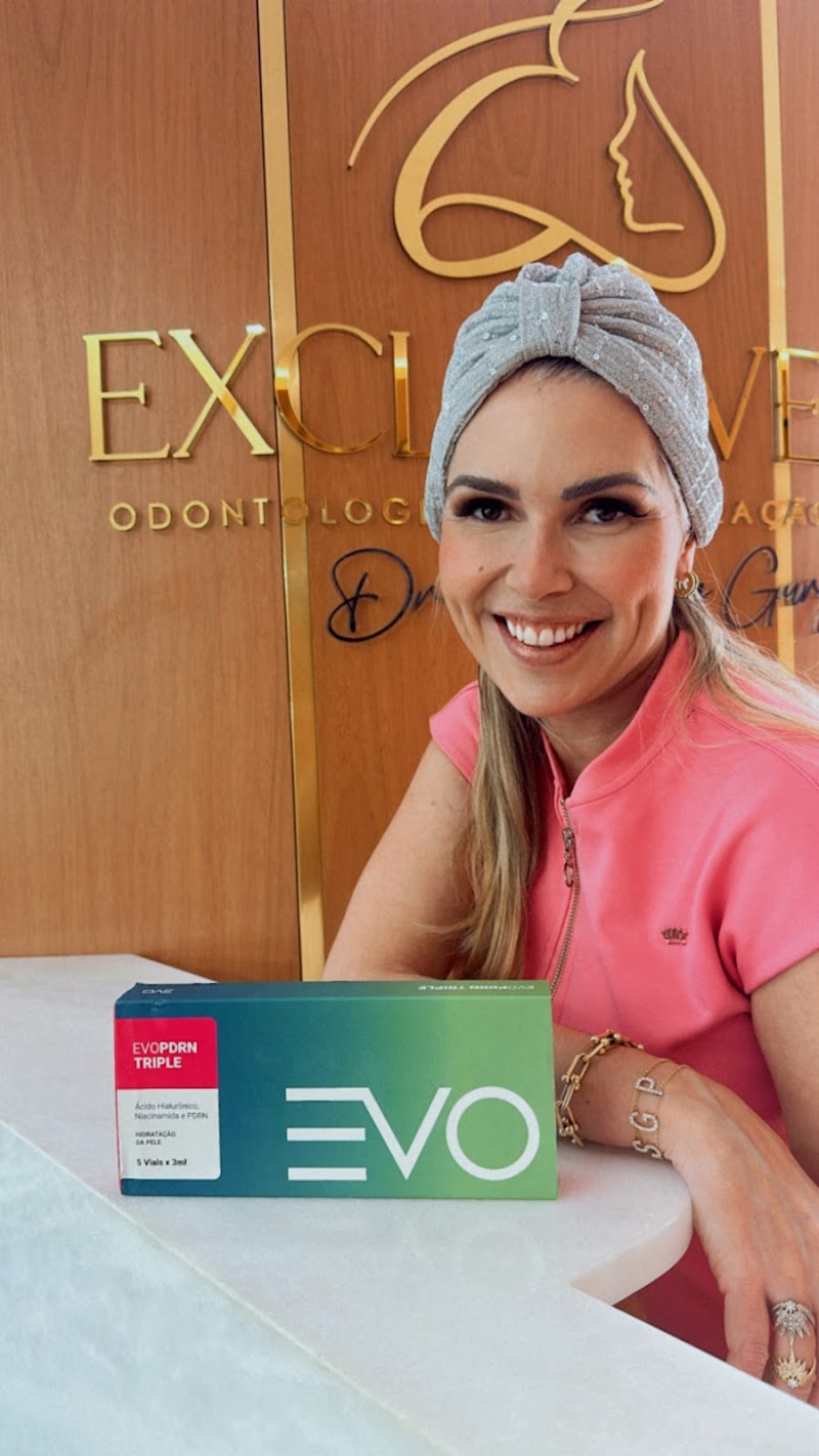 Exclusive Odontologia e Harmonização - Dra. Shirley Gurgel - foto 2