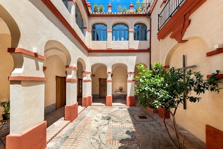 Palacio Bucarelli thumbnail