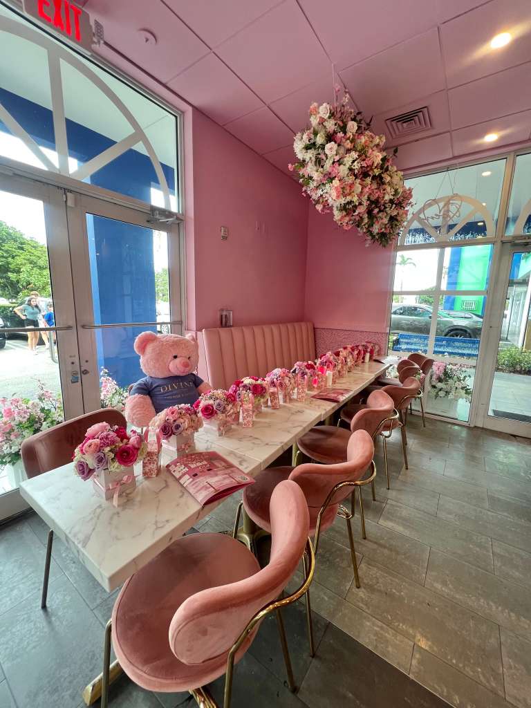 My Divine Decors LLC: Google Places image 3