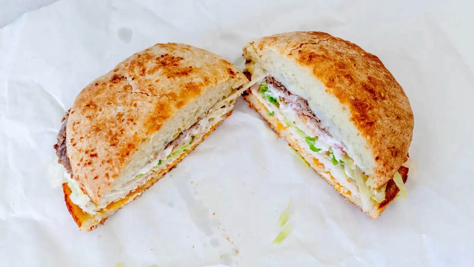 Alvin Ord's Sandwich Shop - James Island photo 2