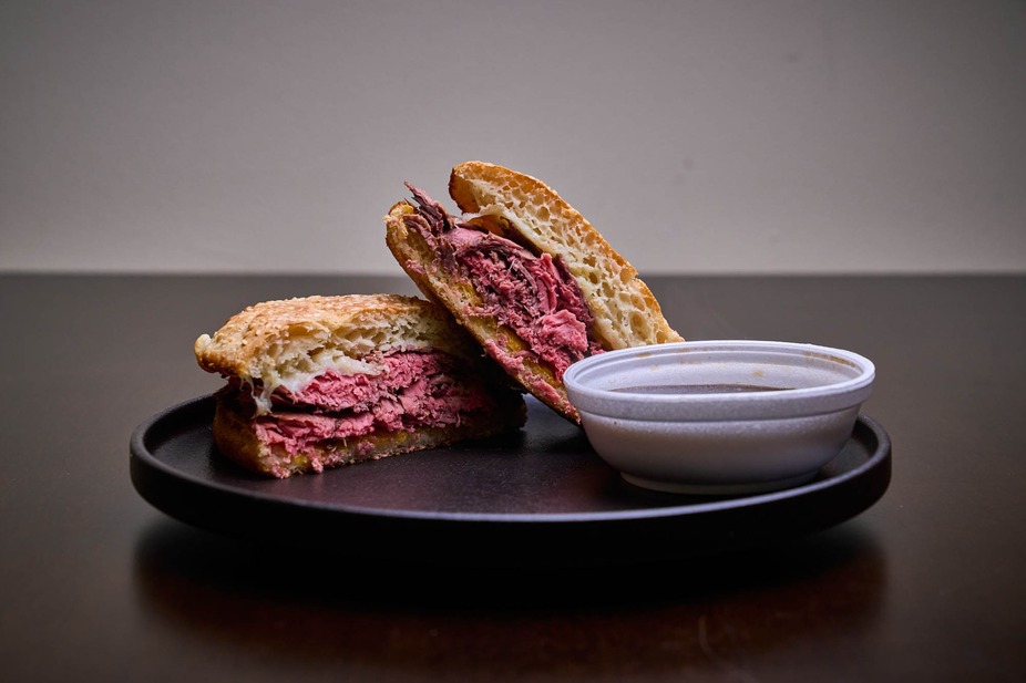 Alvin Ord's Sandwich Shop - James Island photo 3