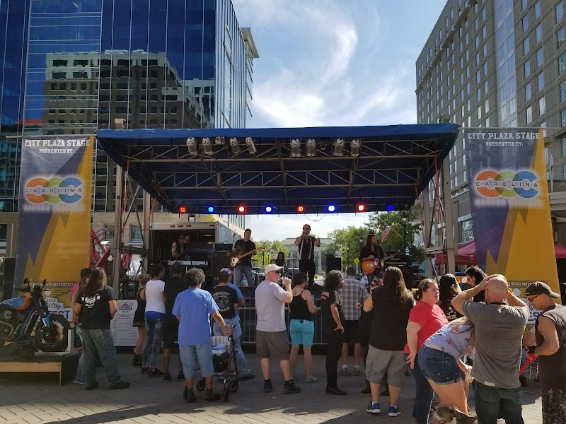 Hopscotch Music Festival
