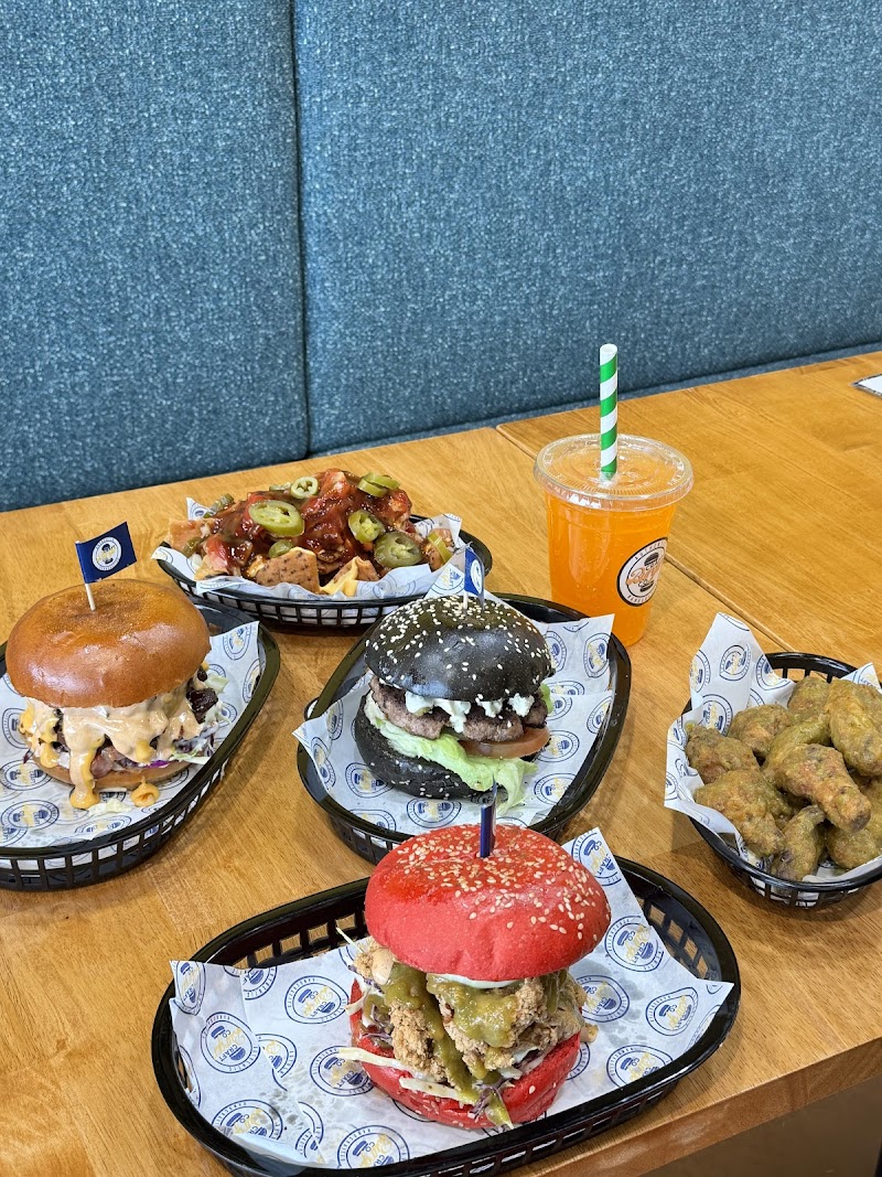 Craft Burger Co Wendouree photo 8