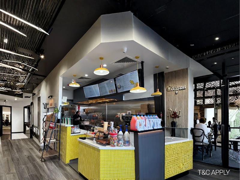 Craft Burger Co Wendouree photo 1