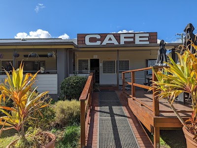 Springbrook Cafe